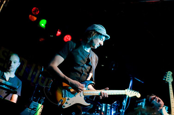 Glenn Hughes