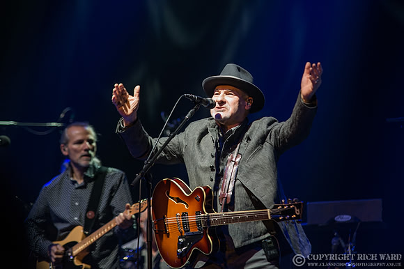 Paul Carrack