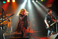 Steve Grimmett Band