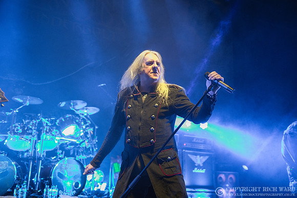 Saxon