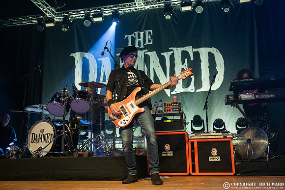 The Damned