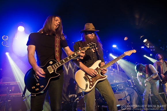 Whiskey Myers