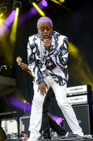 Living Colour