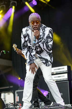 Living Colour