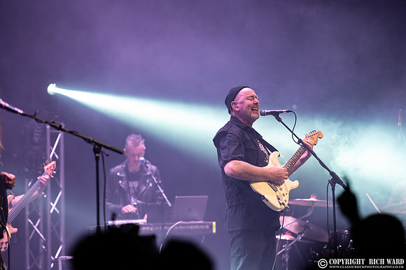 Francis Dunnery