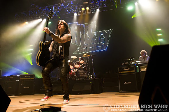 Thin Lizzy