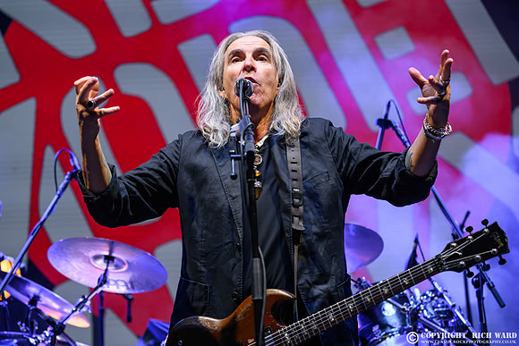 New Model Army