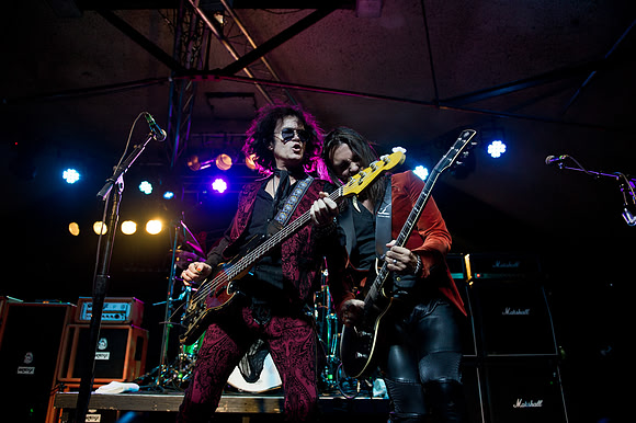 Glenn Hughes