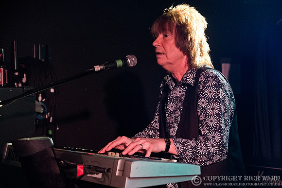Paul Raymond Project