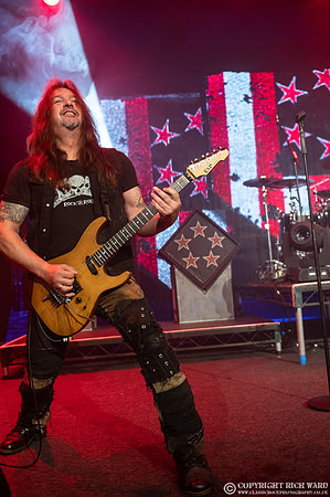 Skid Row