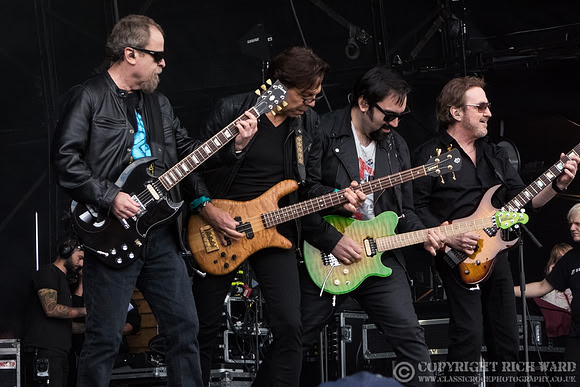 Blue Oyster Cult