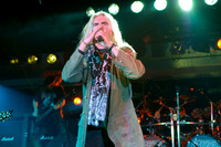 Saxon