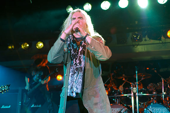 Saxon