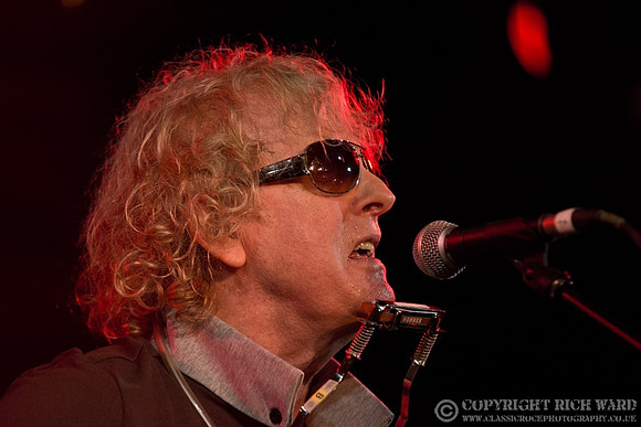 Ian Hunter