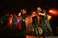 The Temperance Movement