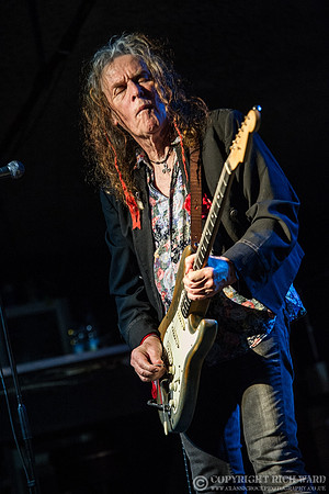 Bernie Torme