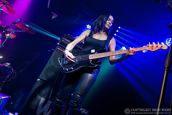 Graham Bonnet