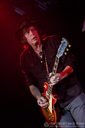Ian Hunter
