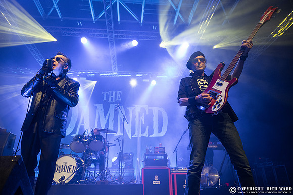 The Damned