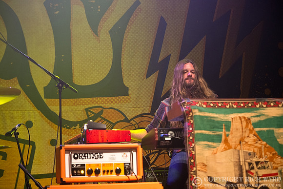 Blackberry Smoke