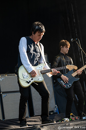 Johnny Marr