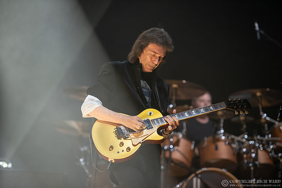 Steve Hackett