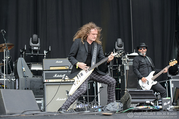 Wayward Sons