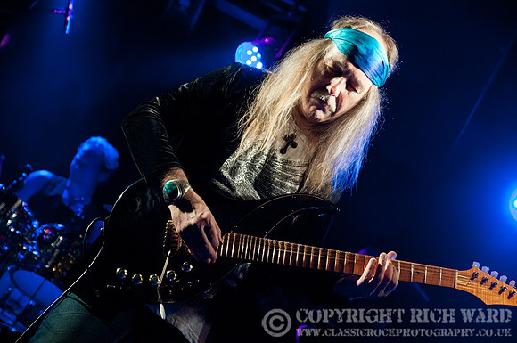 Uli Jon Roth