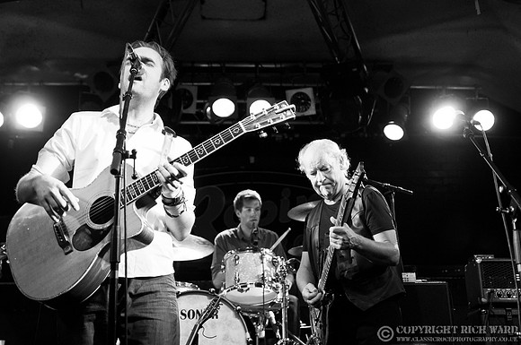 Martin Barre