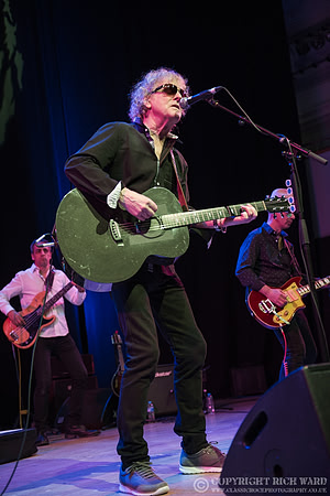Ian Hunter