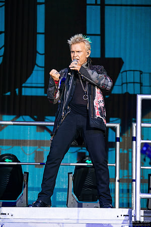 Billy Idol