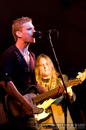 Ben Poole