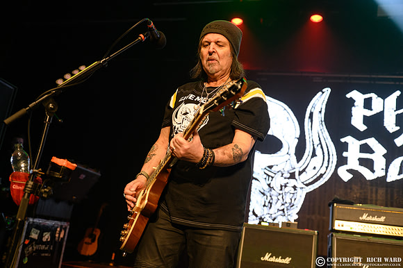 Phil Campbell & The Bastard Sons
