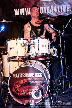 Rattlesnake Kiss
