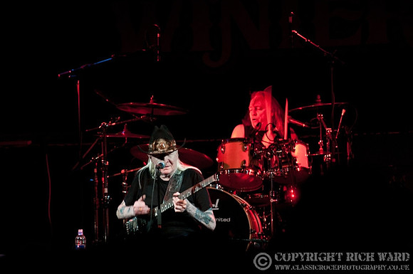 Johnny Winter