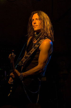 Glenn Hughes