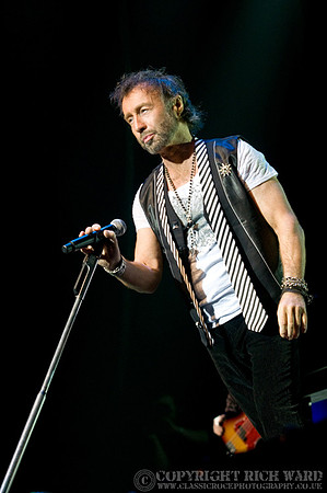 Paul Rodgers