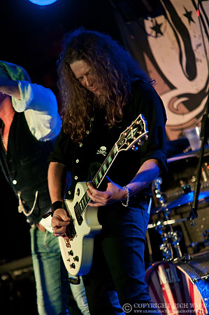 The Quireboys