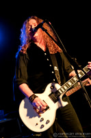 The Quireboys
