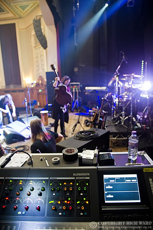 Panic Room - DVD recording