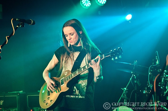 Grainne Duffy