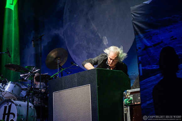 Uriah Heep