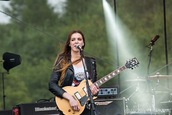 The Amorettes