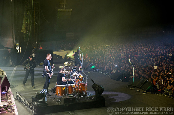 Metallica