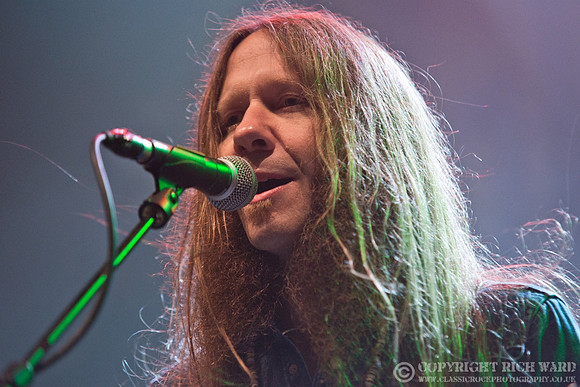 Blackberry Smoke