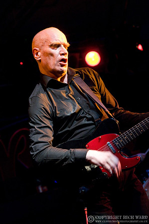 Wilko Johnson