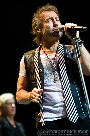 Paul Rodgers