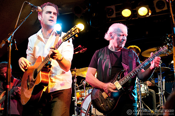 Martin Barre