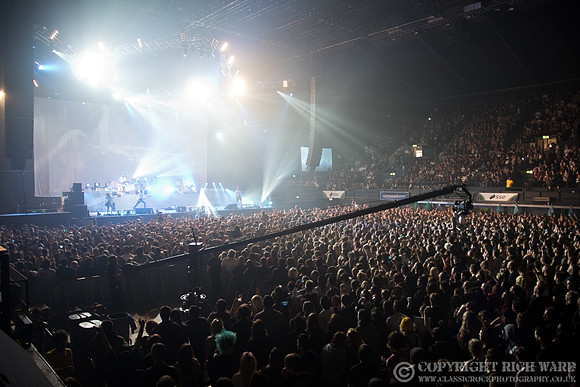 Bring Me The Horizon