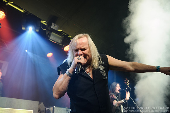 Uriah Heep